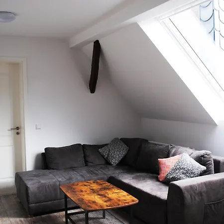 Apartmán Moselena *