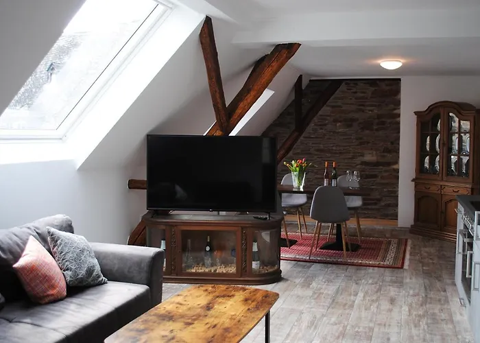 Lägenhet Moselena Reil